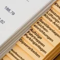 Dokumentation & Nachverfolgung